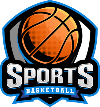 Sports basketball mascot png
