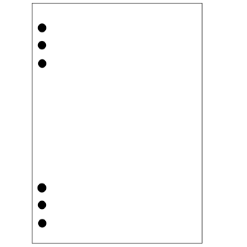 sheet of paper png