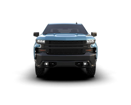 Pickup truck isolated on background. 3d rendering - illustration png