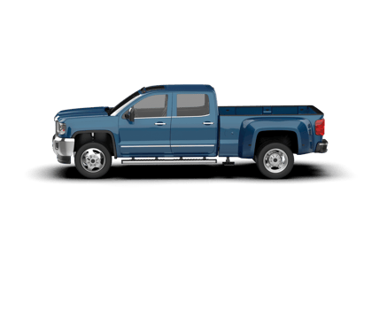 Pickup truck isolated on background. 3d rendering - illustration png