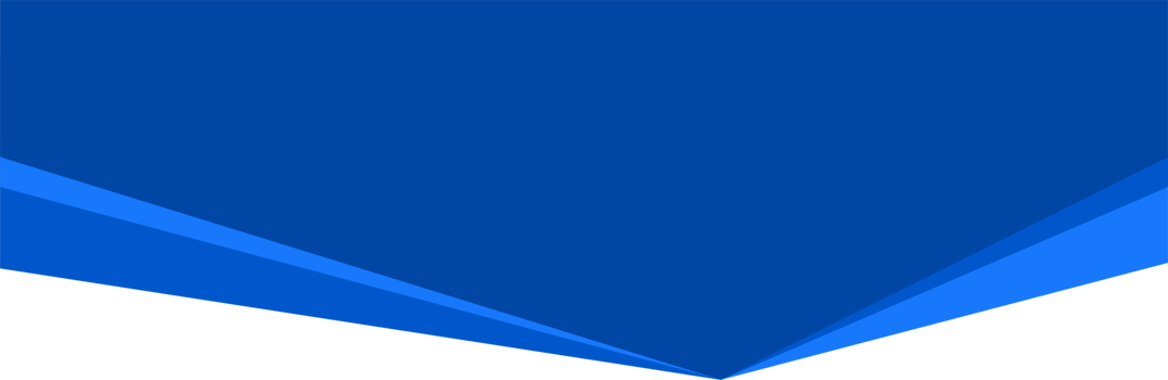 Header shape for website and border for banner. Abstract design element for template. Curve divider for bottom section and separator. Simple graphic form for background of presentation. png