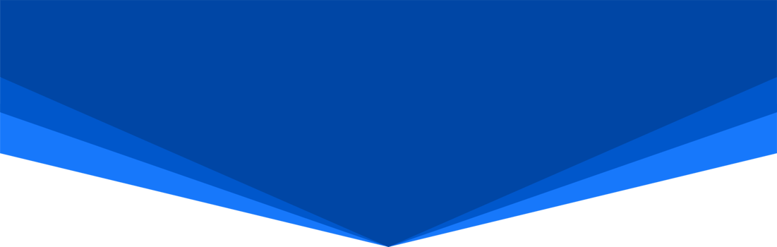 Header shape for website and border for banner. Abstract design element for template. Curve divider for bottom section and separator. Simple graphic form for background of presentation. png