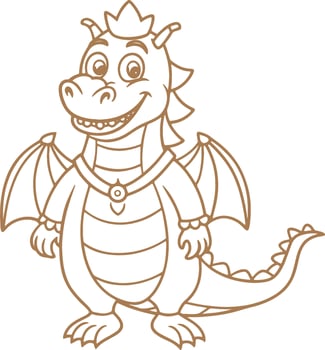 coloring books. Coloring book for children. vector