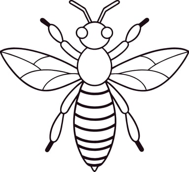 coloring books. Coloring book for children. vector
