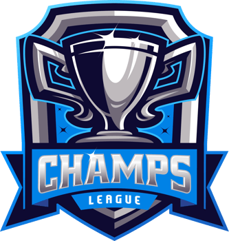 Champs league mascot png