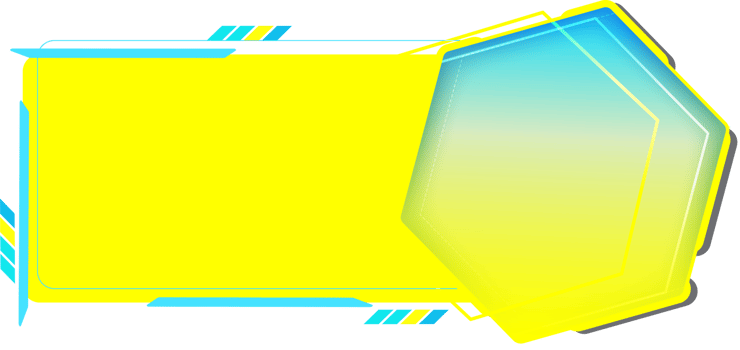 HUD frame game display png