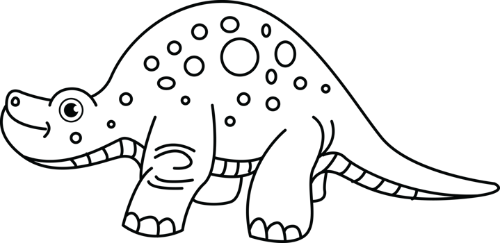 dinosaurs , coloring png
