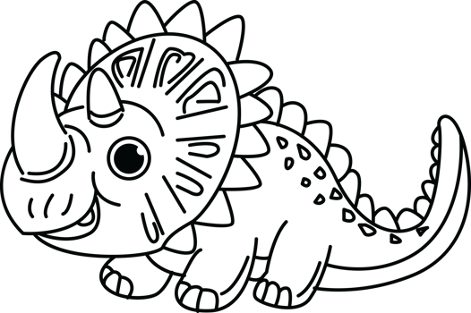 dinosaurs , coloring png