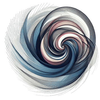 Energy Drink Vortex isolated on transparent background png
