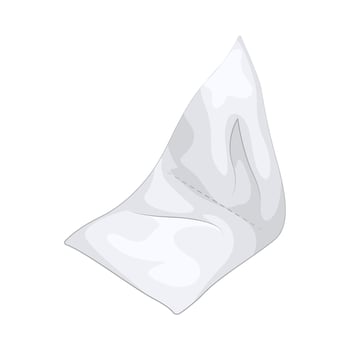 Illustration of tissue vector