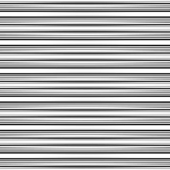 Black and white stripes abstract background overlay. Motion effect. Graphic illustration with transparent background. png