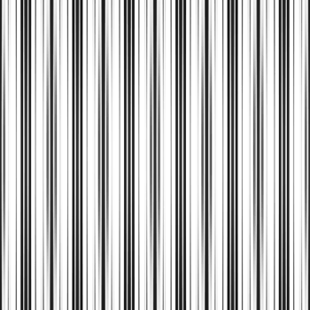 Black and white stripes abstract background overlay. Motion effect. Graphic illustration with transparent background. png