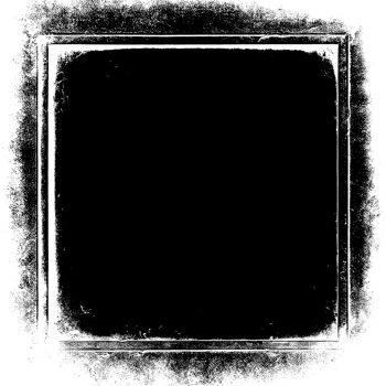 Rustic grunge texture with grain and stains. Abstract noise background. graphic illustration with transparent background. png