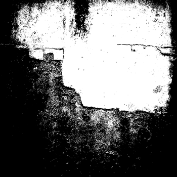 Grunge border texture background. Abstract frame overlay. graphic illustration with transparent background. png
