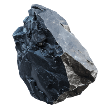 stone stack on transparent background png