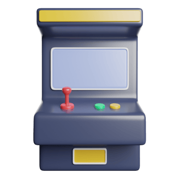 Arcade Game Gaming png