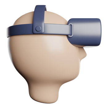 Vr Glasses Technology png
