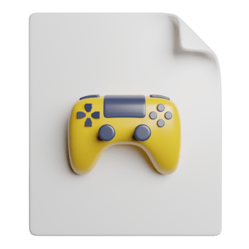 File Document Paper png