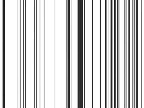Black and white stripes abstract background overlay. Motion effect. Graphic illustration with transparent background. png