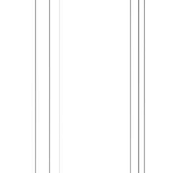 Black and white stripes abstract background overlay. Motion effect. Graphic illustration with transparent background. png