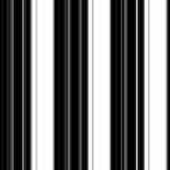 Black and white stripes abstract background overlay. Motion effect. Graphic illustration with transparent background. png
