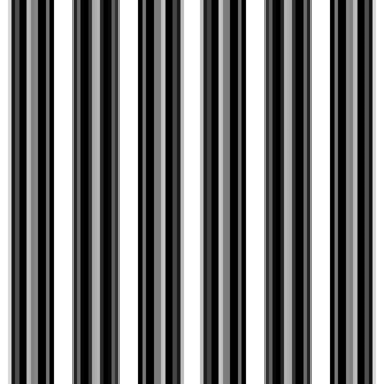 Black and white stripes abstract background overlay. Motion effect. Graphic illustration with transparent background. png