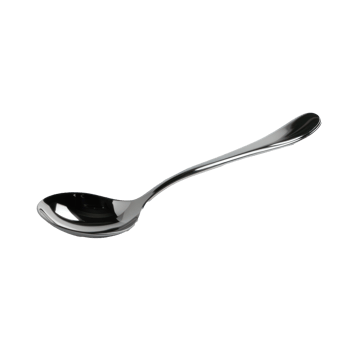 a makeup brush on a wooden handle on transparent background png