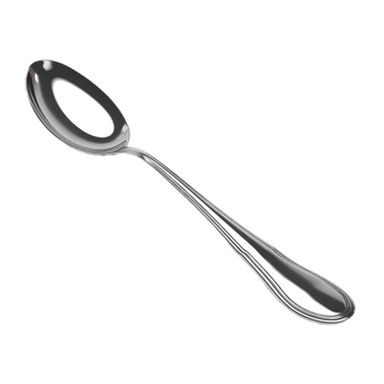 a makeup brush on a wooden handle on transparent background png