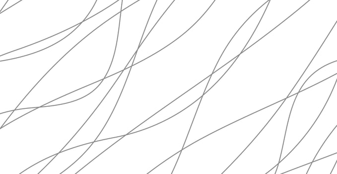 Hand drawn lines. Abstract pattern wave simple seamless, smooth pattern, web design, greeting card, textile, Technology background, Eps 10 illustration vector