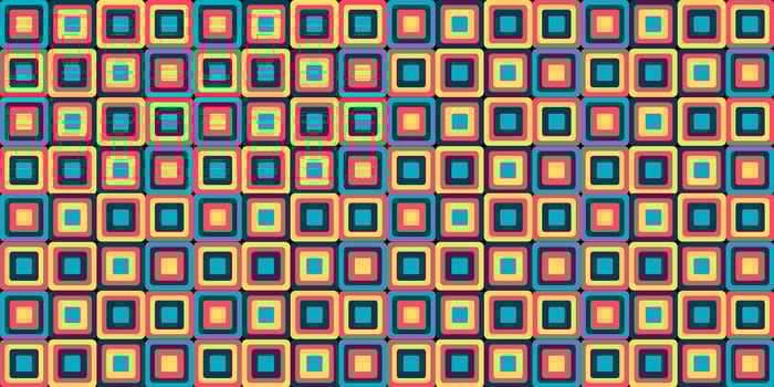 Seamless Geometric pattern. color geometric seamless pattern designs suitable for Backgrounds, Interiors, Textiles, Tiles, Wallpapers, Printing, Textures, Fabrics, Cover, etc. EPS 10 vector