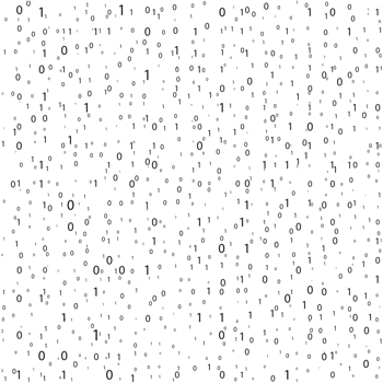 Stream binary code. Binary code matrix. Background on screen from numbers 0 and 1. Computer matrix. Numbers on screen. Binary code. Graphic data, decryption, algorithm, encryption element. png