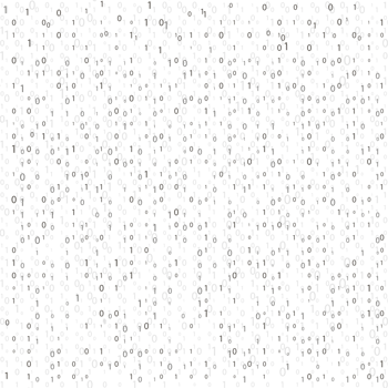 Stream binary code. Binary code matrix. Background on screen from numbers 0 and 1. Computer matrix. Numbers on screen. Binary code. Graphic data, decryption, algorithm, encryption element. png