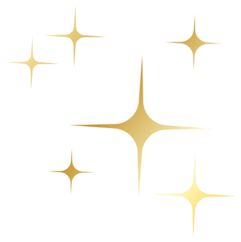 gold sparkle transparent background png