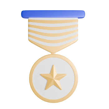 Star appreciation for promotion png