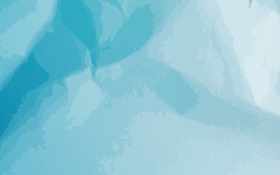 modern abstract background gradients blue and white color paper texture vector