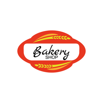 bakery logo icon illustration png