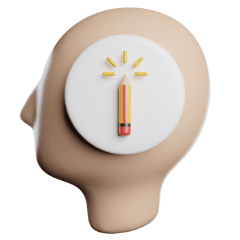 Thinking Idea Mind png