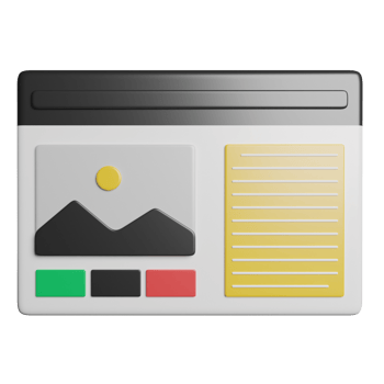 Article Blog Paper png