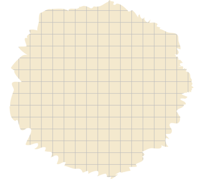 Torn paper edges checkered background png