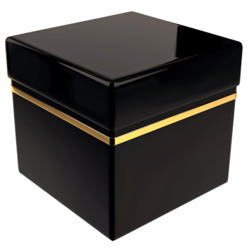Generated Ai Philip Whitney Jewelry Box png
