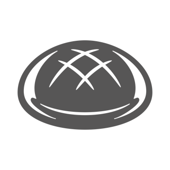 Bread hand drawn retro icon png