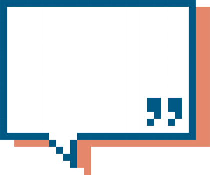 8bit retro game pixel speech bubble balloon icon sticker memo keyword planner text box banner png