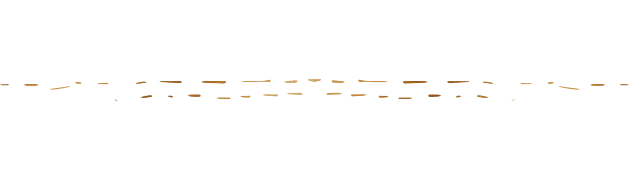 Glitter and gold line png