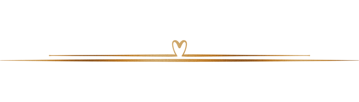 Glitter and gold line png