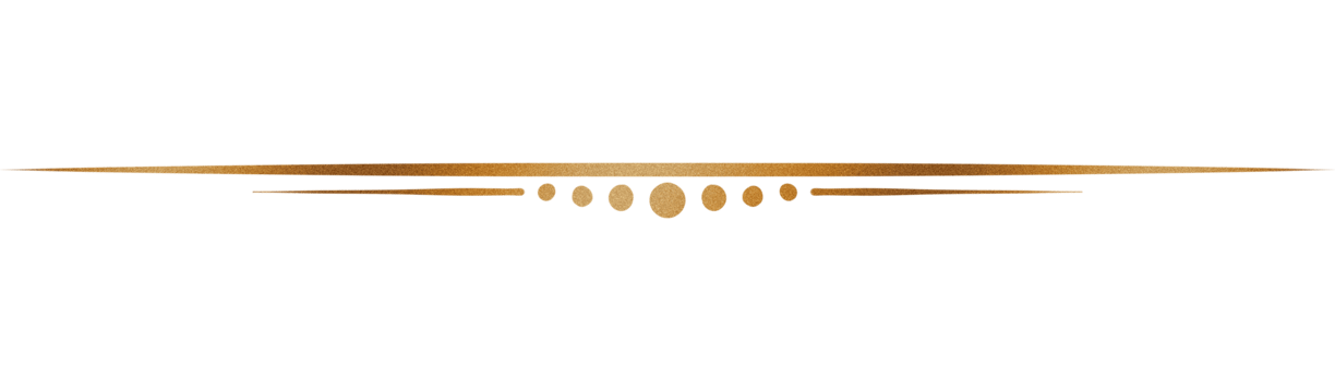 Glitter and gold line png