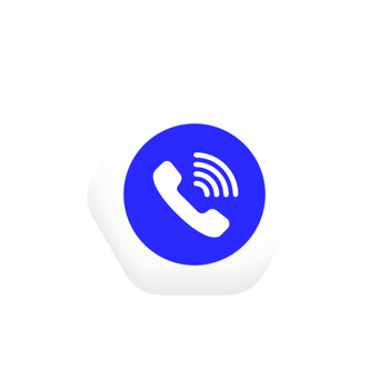 Phone and mobile phone symbol png