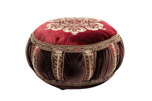 Wooden bench isolated png