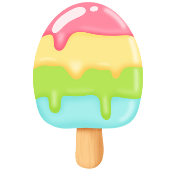 Ice cream fruit png