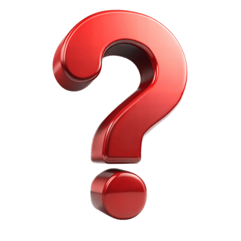Question mark icon symbolizing inquiry and curiosity png