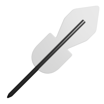 Feather Racket Champion png